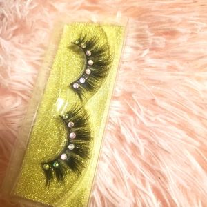 Bling Diamond Lashes